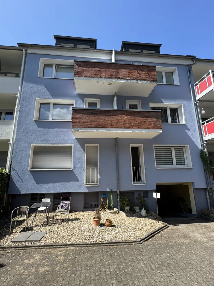 1 Zimmer Wohnung mit 32 m² in Essen – Bild 7
