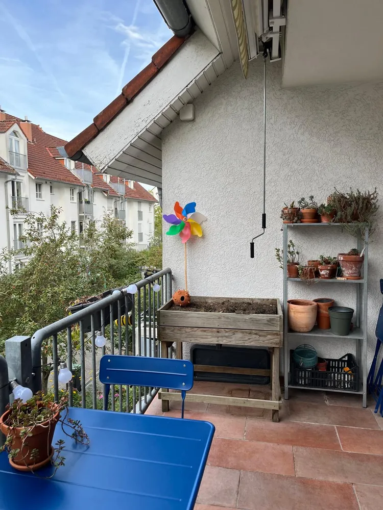 4 Zimmer Wohnung mit 102 m² in Darmstadt – Bild 11