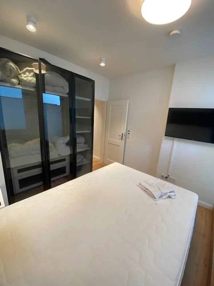 2 Zimmer Wohnung mit 57 m² in Mannheim – Bild 8