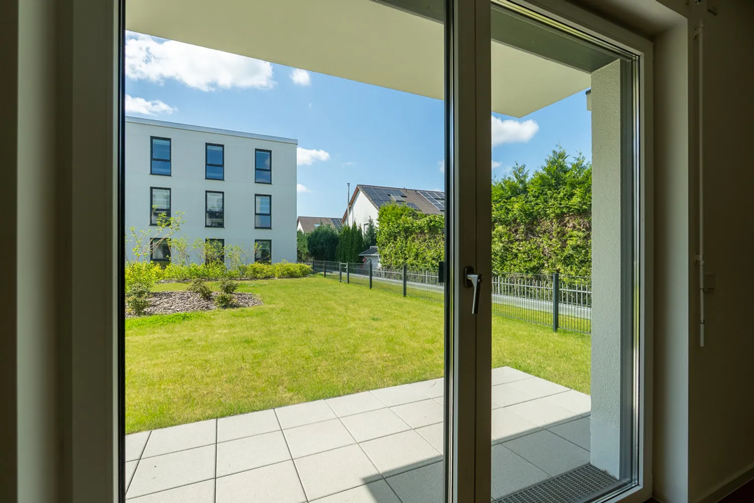 5 Zimmer Wohnung mit 129 m² in Falkensee – Bild 10