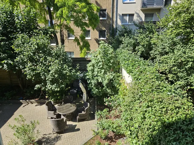 3 room apartment with 70 m² in Brunswick – Photo 10