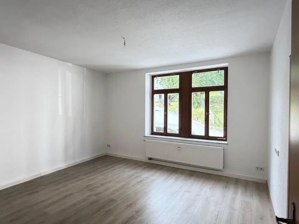 2 Zimmer Wohnung mit 52 m² in Annaberg-Buchholz – Bild 1