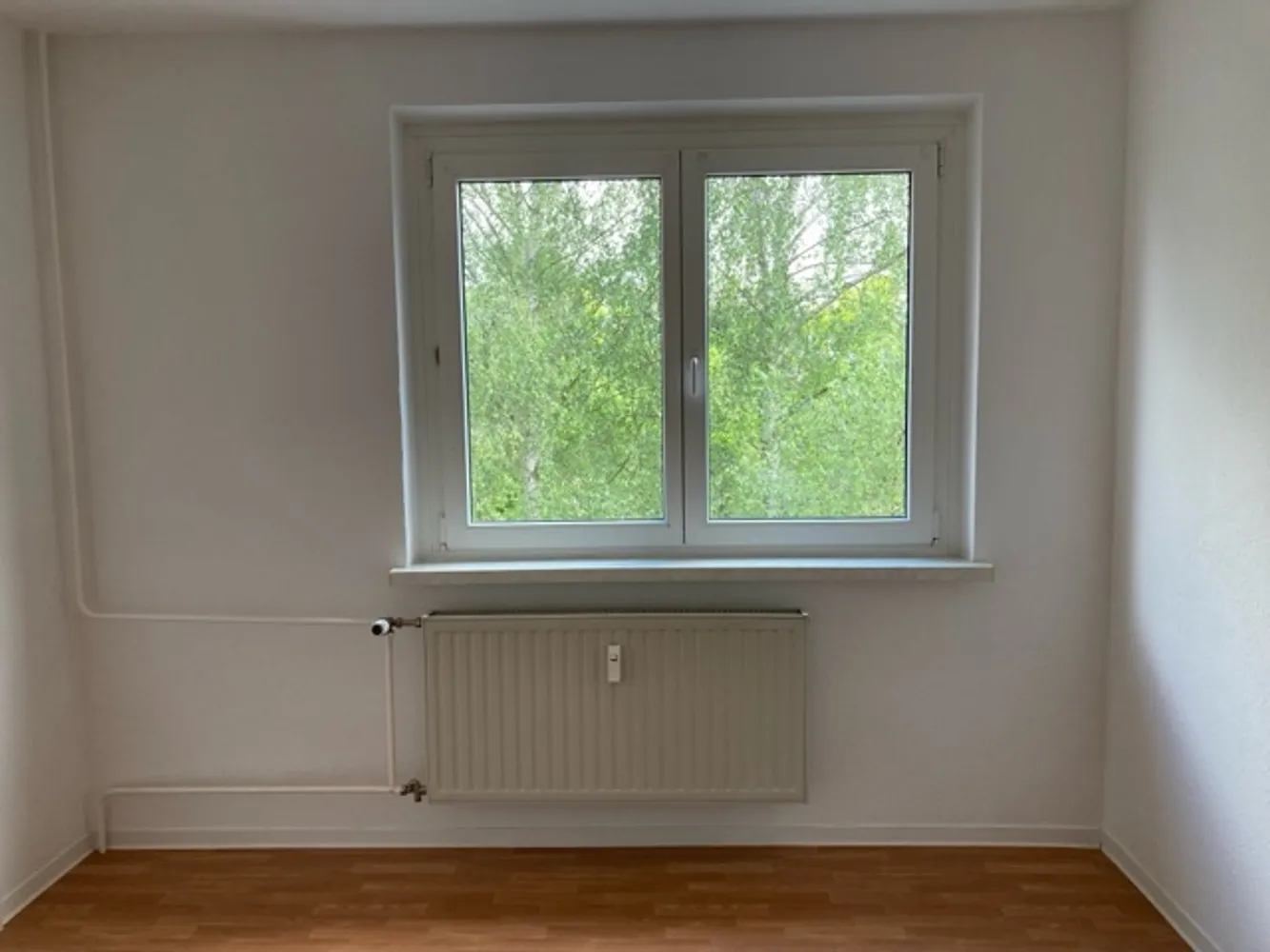 3 room apartment with 59 m² in Gotha – Photo 2