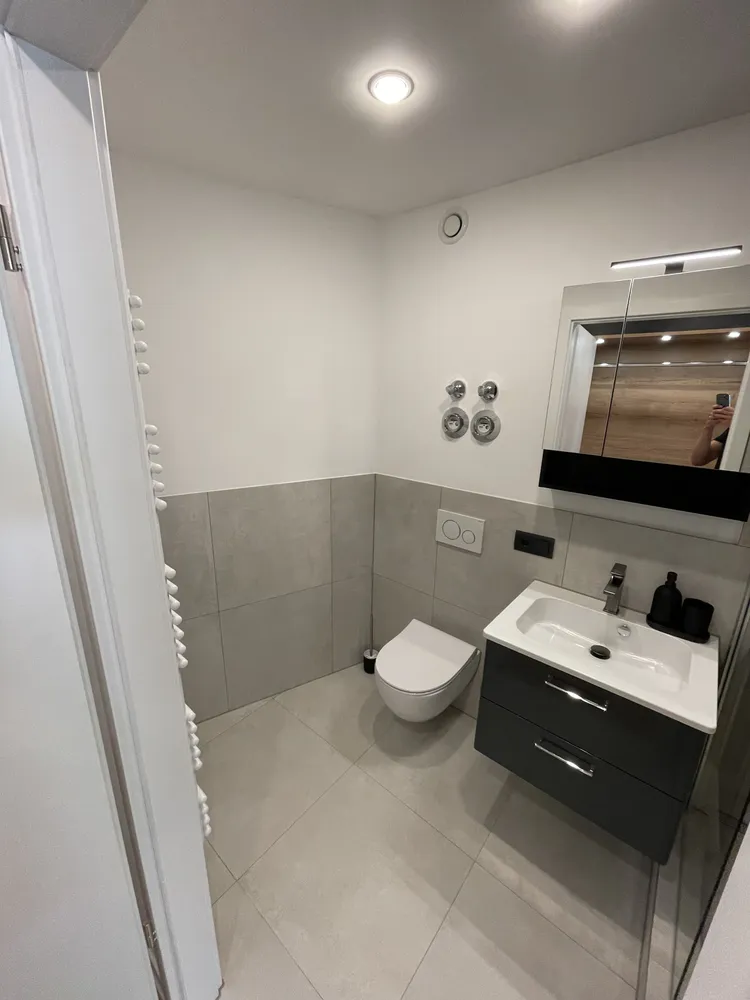 1 Zimmer Wohnung mit 31 m² in München – Bild 3