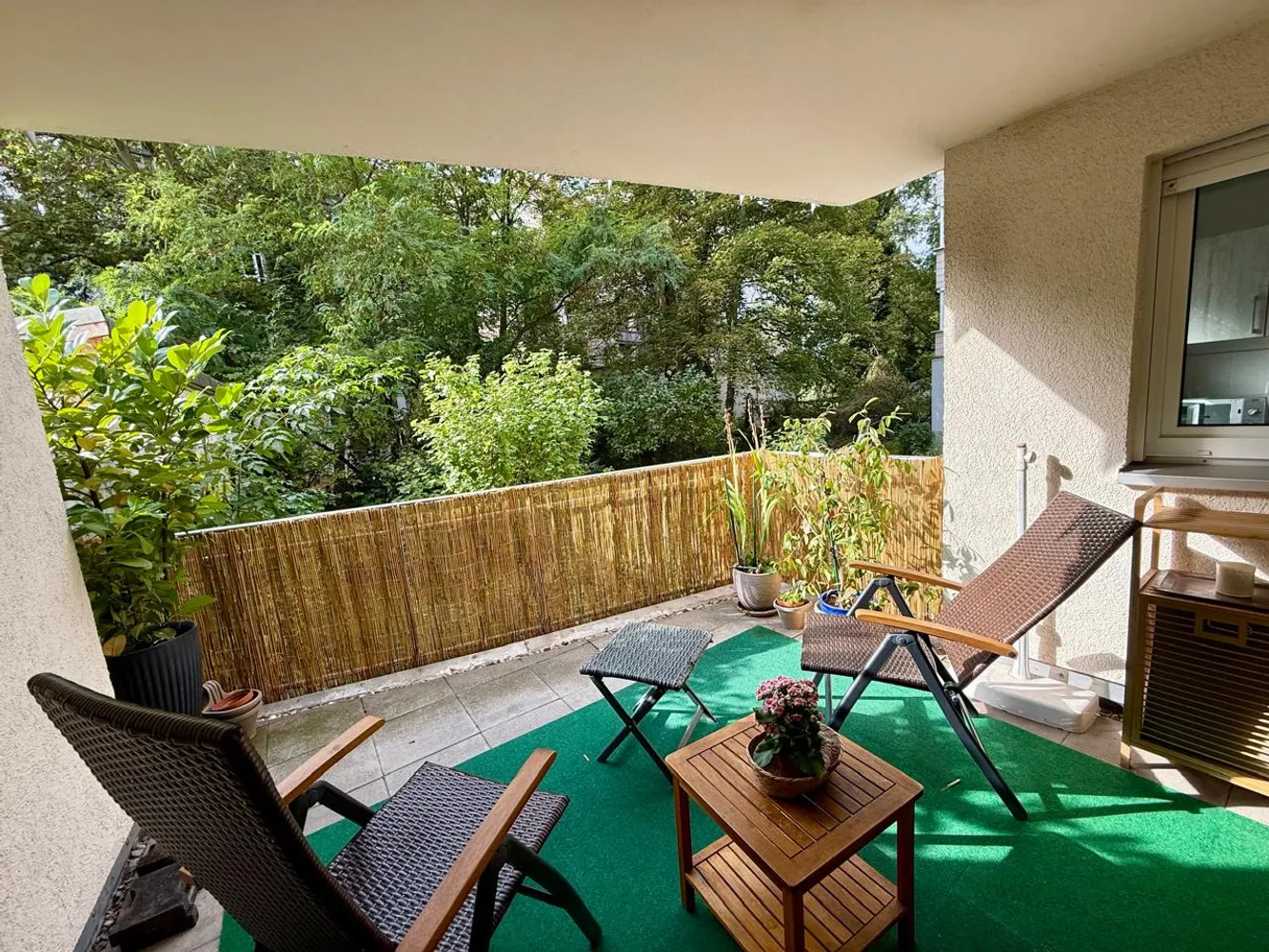 2 Zimmer Wohnung mit 60 m² in Leipzig – Bild 2