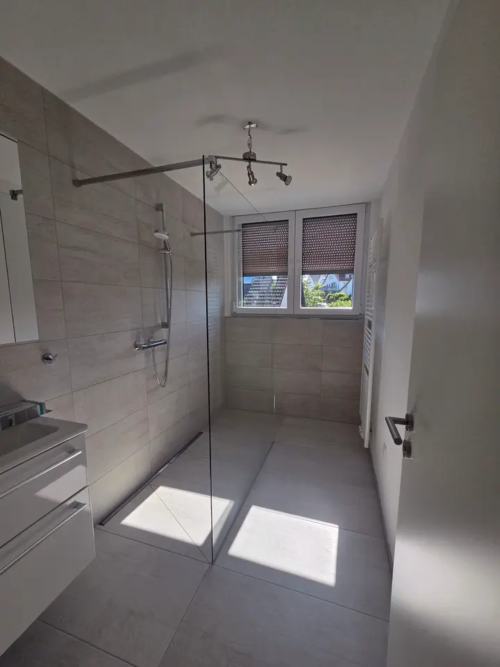 4 Zimmer Wohnung mit 105 m² in Metzingen – Bild 6
