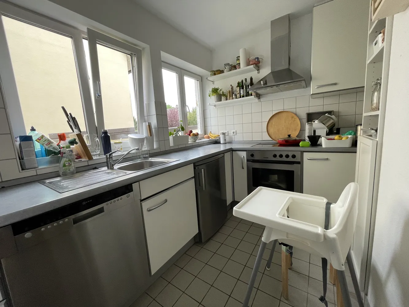 3 Zimmer Wohnung mit 78 m² in Stuttgart – Bild 10