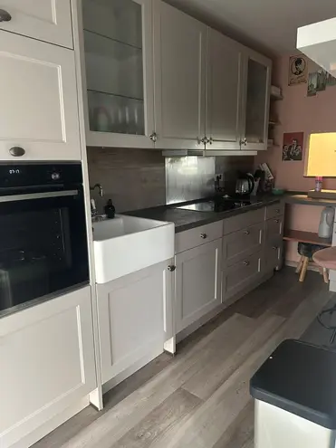 3 Zimmer Wohnung mit 78 m² in Frankfurt am Main – Bild 11