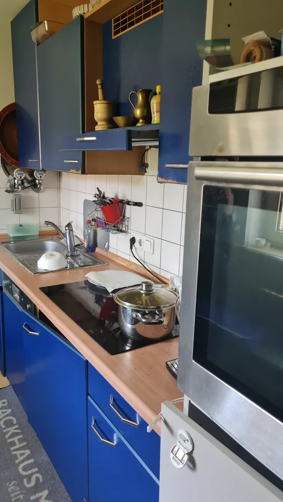 2 Zimmer Wohnung mit 51 m² in München – Bild 6