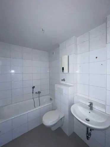 3 Zimmer Wohnung mit 63 m² in Oberhausen – Bild 6