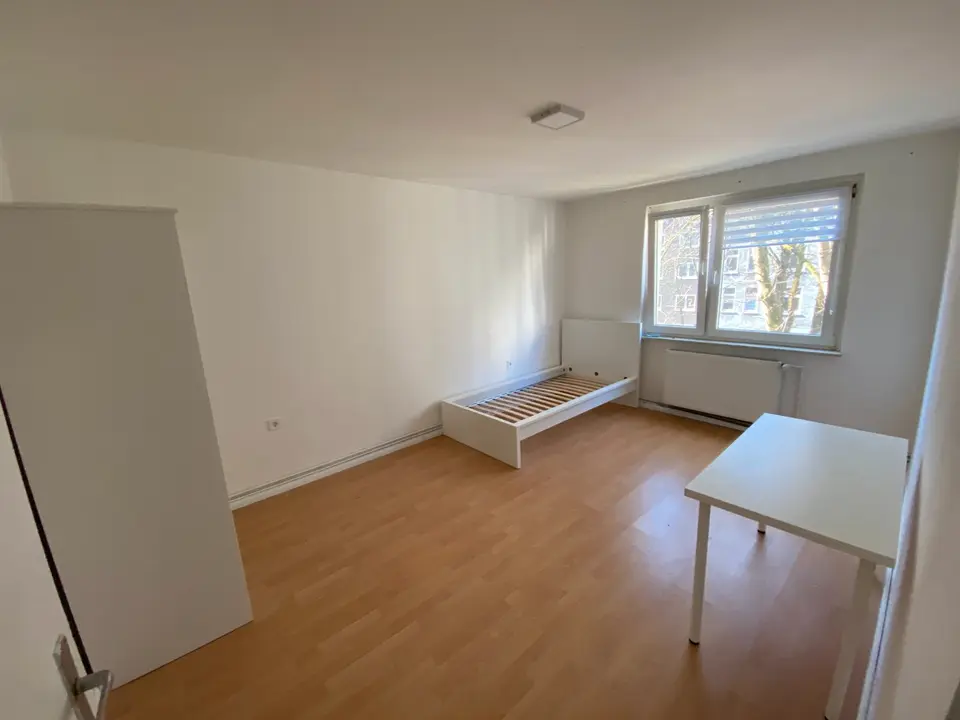 2 Zimmer Wohnung mit 38 m² in Essen – Bild 9