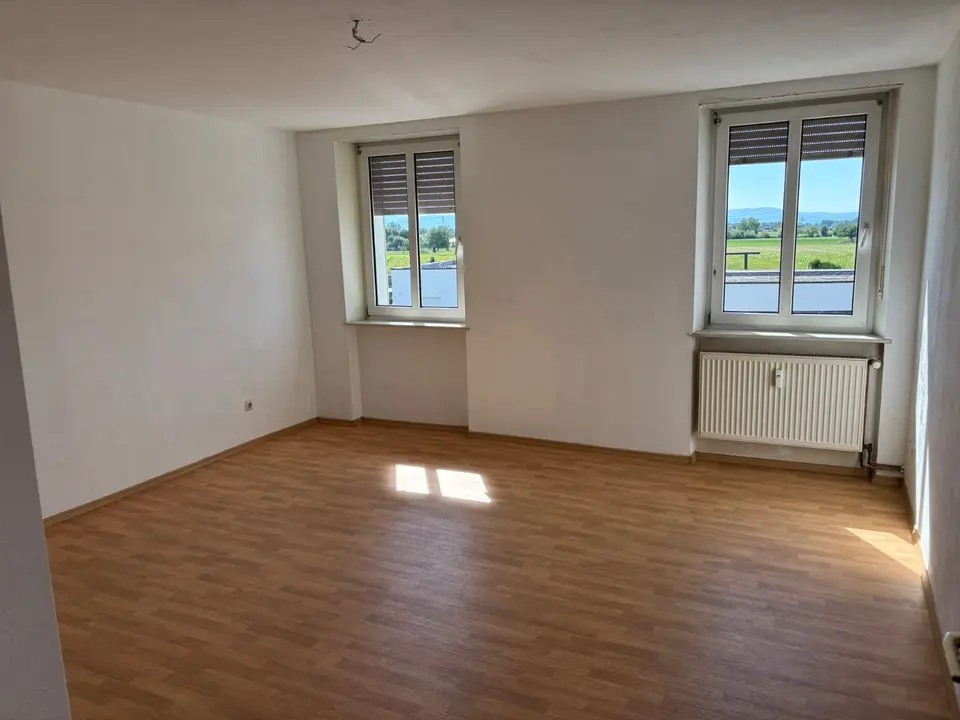 2 Zimmer Wohnung mit 70 m² in Kehl – Bild 1