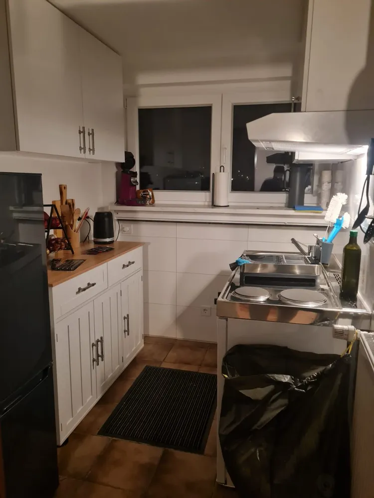 2 Zimmer Wohnung mit 53 m² in Bonn – Bild 4