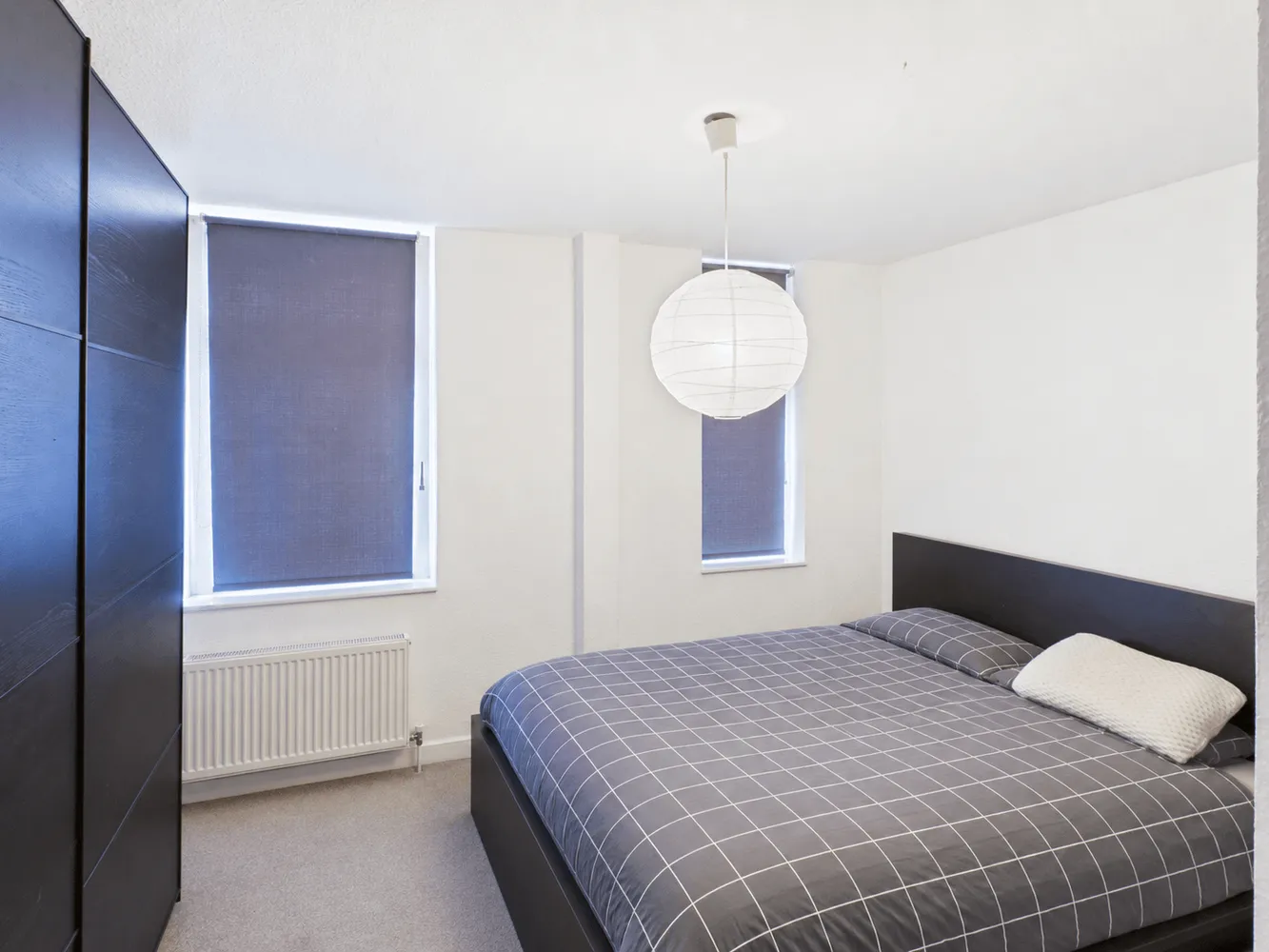 2 room apartment with 63 m² in Wismar – Photo 7