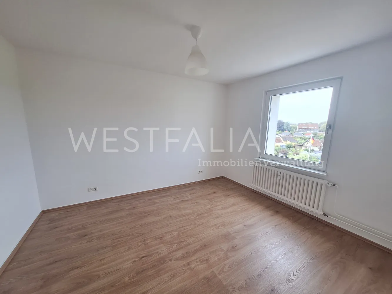 3 Zimmer Wohnung mit 61 m² in Duisburg – Bild 5