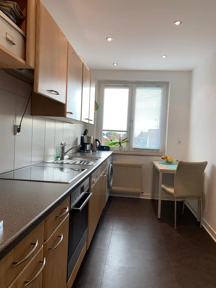 2 Zimmer Wohnung mit 59 m² in Stuttgart – Bild 9