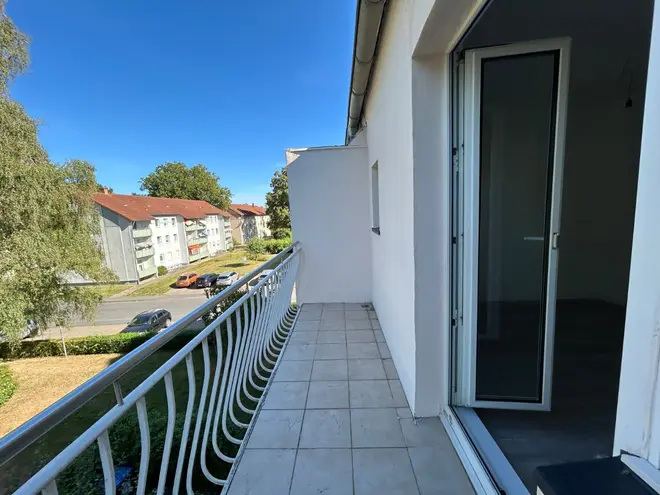 3 Zimmer Wohnung mit 54 m² in Dortmund – Bild 5