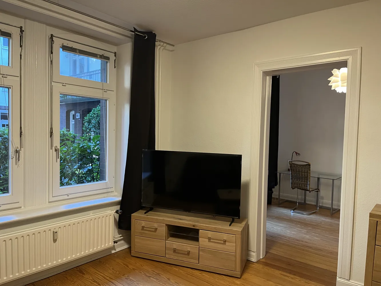 3 Zimmer Wohnung mit 55 m² in Hamburg – Bild 11