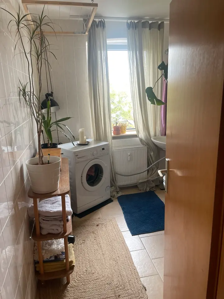 2 Zimmer Wohnung mit 35 m² in Halle (Saale) – Bild 7