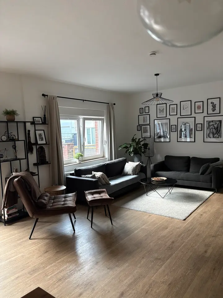 WG-Zimmer mit 60 m² in Bochum – Bild 1