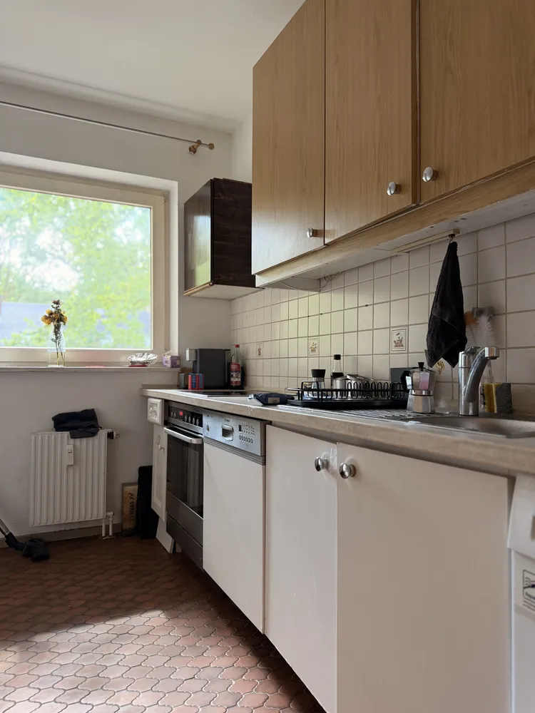 2 Zimmer Wohnung mit 60 m² in Berlin – Bild 4