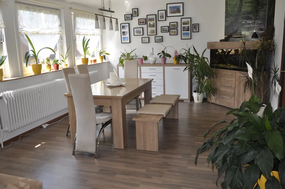 3 Zimmer Wohnung mit 80 m² in Soltau – Bild 6