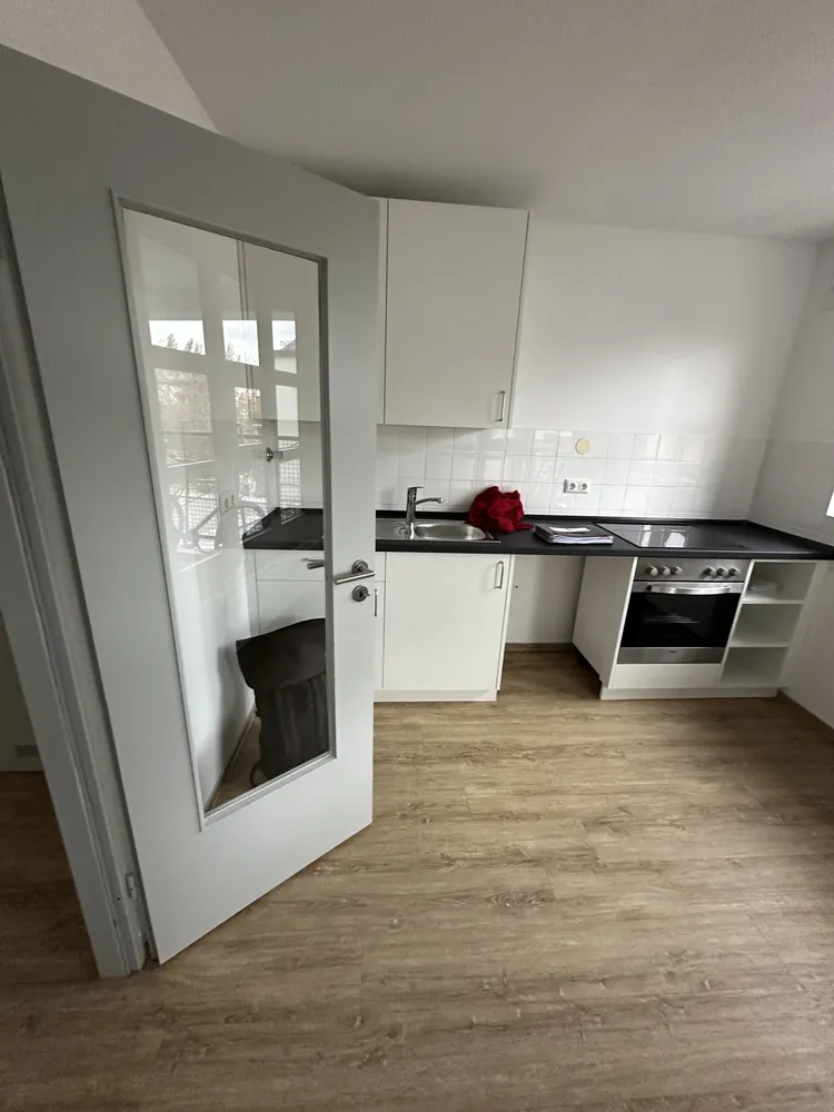 2 Zimmer Wohnung mit 52 m² in Berlin – Bild 5