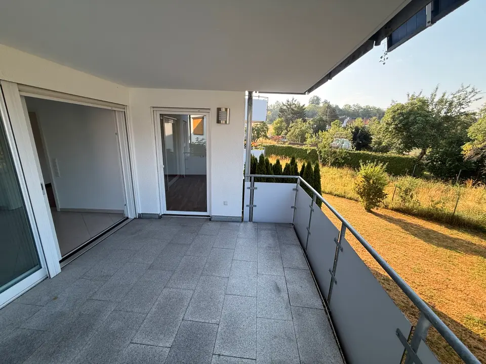 2 Zimmer Wohnung mit 60 m² in Tübingen – Bild 9