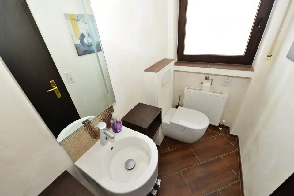 3 Zimmer Wohnung mit 107 m² in Hennef – Bild 6