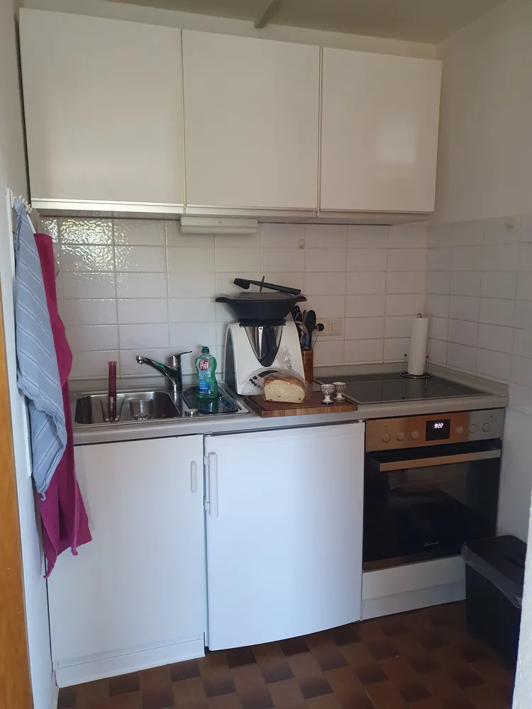 1 Zimmer Wohnung mit 40 m² in Stuttgart – Bild 10