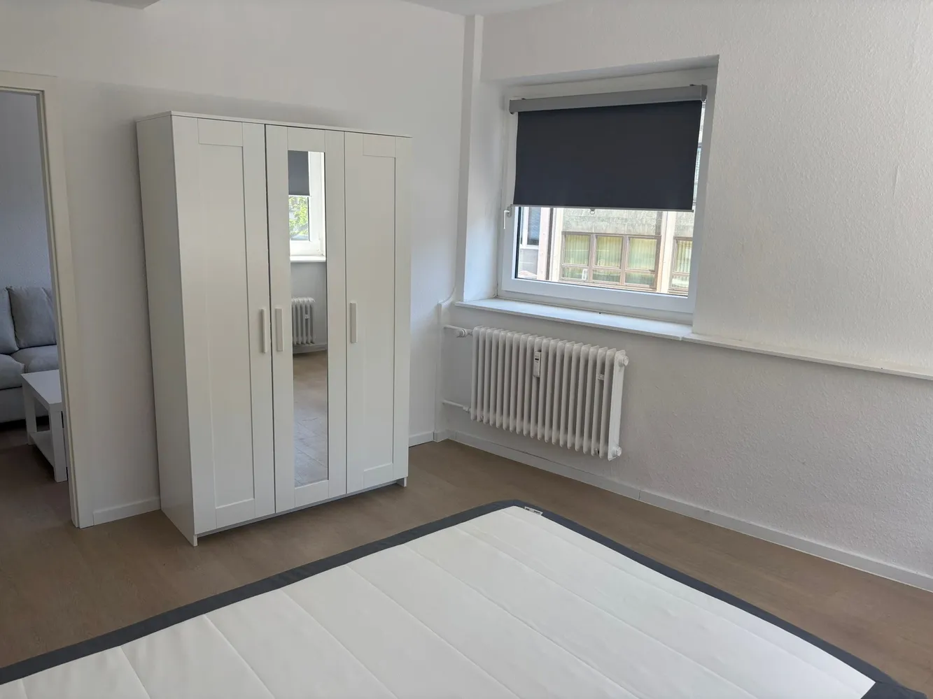 2 Zimmer Wohnung mit 55 m² in Aachen – Bild 7