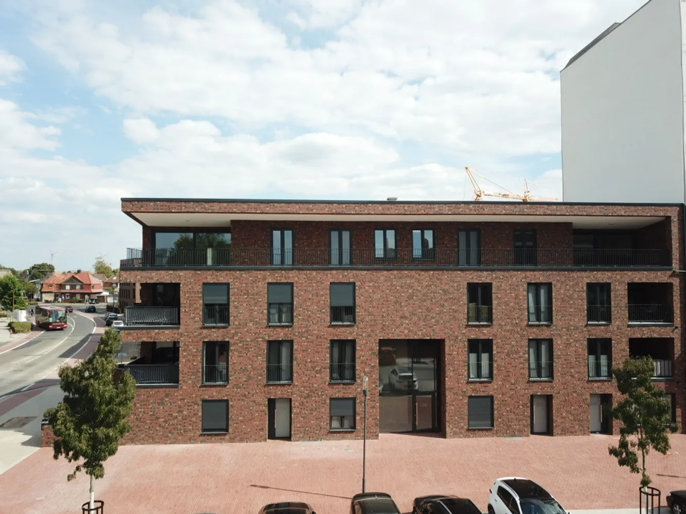 2 Zimmer Wohnung mit 98 m² in Kamp-Lintfort – Bild 2