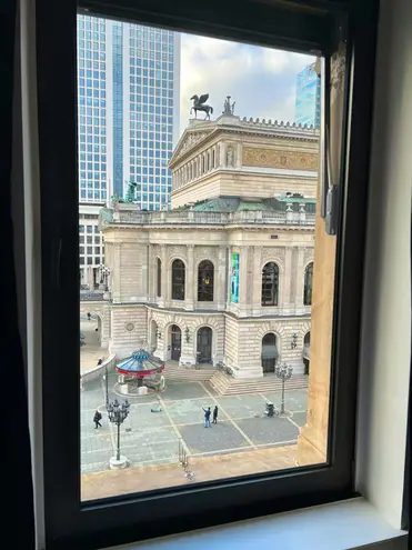 WG-Zimmer in Frankfurt am Main – Bild 2