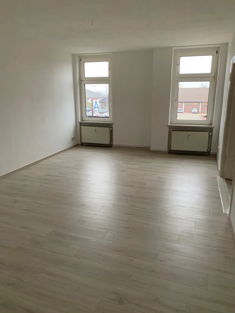 5 Zimmer Wohnung mit 128 m² in Halberstadt – Bild 9