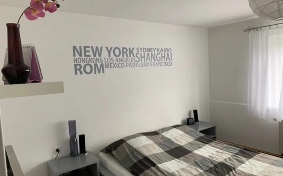 WG-Zimmer mit 72 m² in Balingen – Bild 6