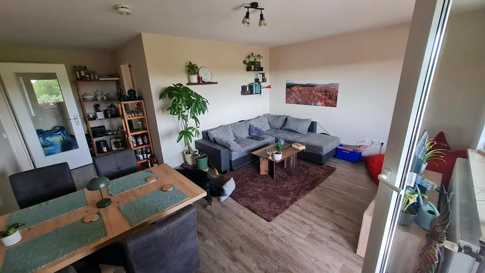 3 Zimmer Wohnung mit 77 m² in Osnabrück – Bild 9