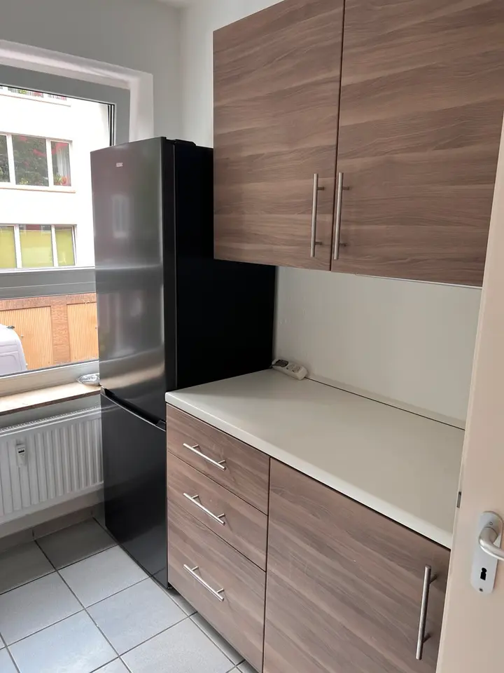 WG-Zimmer mit 80 m² in Düsseldorf – Bild 9