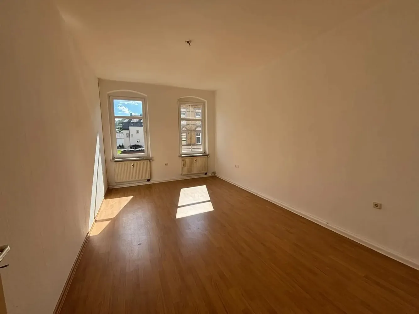 4 room apartment with 95 m² in Chemnitz – Photo 6