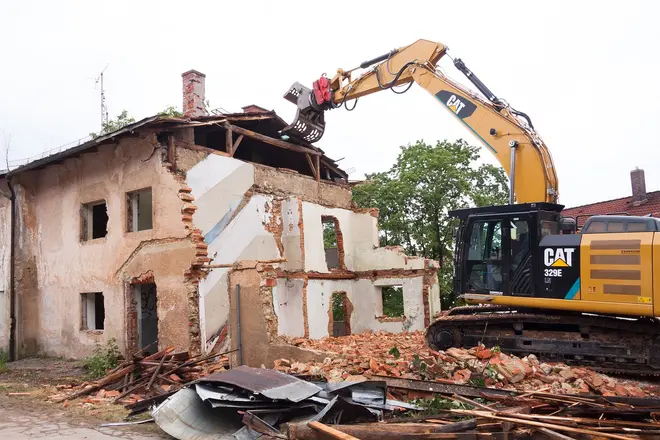 4 Zimmer Haus mit 100 m² in Krefeld – Bild 4