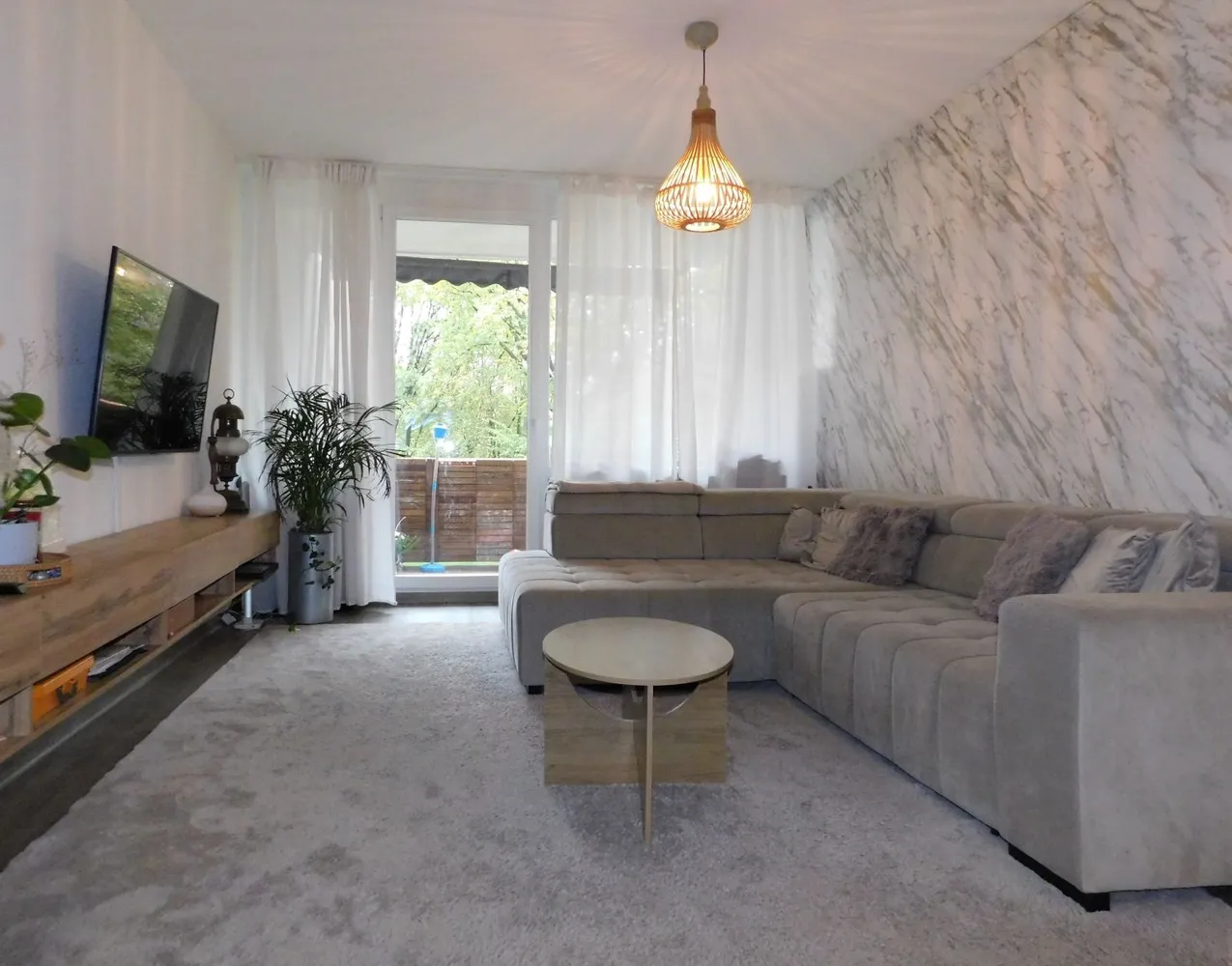 3 Zimmer Wohnung mit 78 m² in Wuppertal – Bild 12