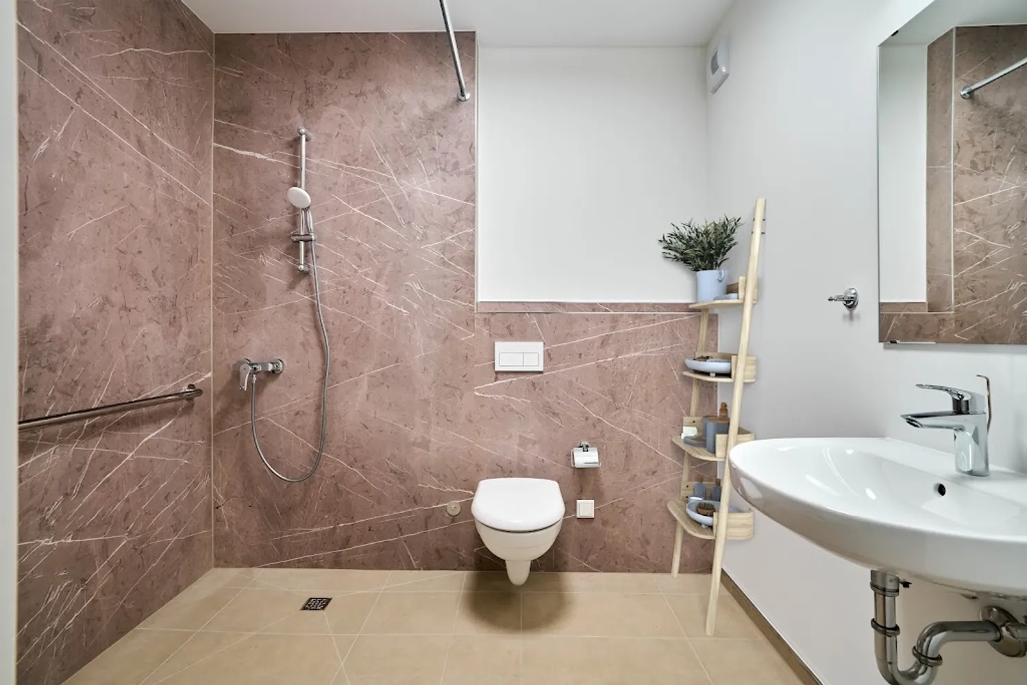 1 Zimmer Wohnung mit 36 m² in Berlin – Bild 1