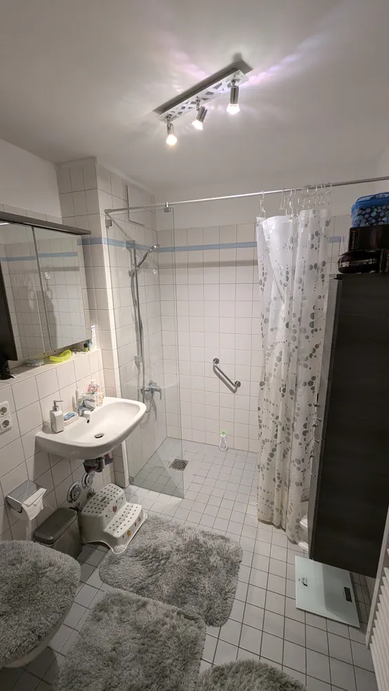2 Zimmer Wohnung mit 48 m² in München – Bild 7