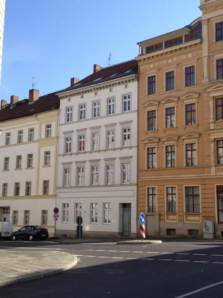 2 Zimmer Wohnung mit 60 m² in Görlitz – Bild 9