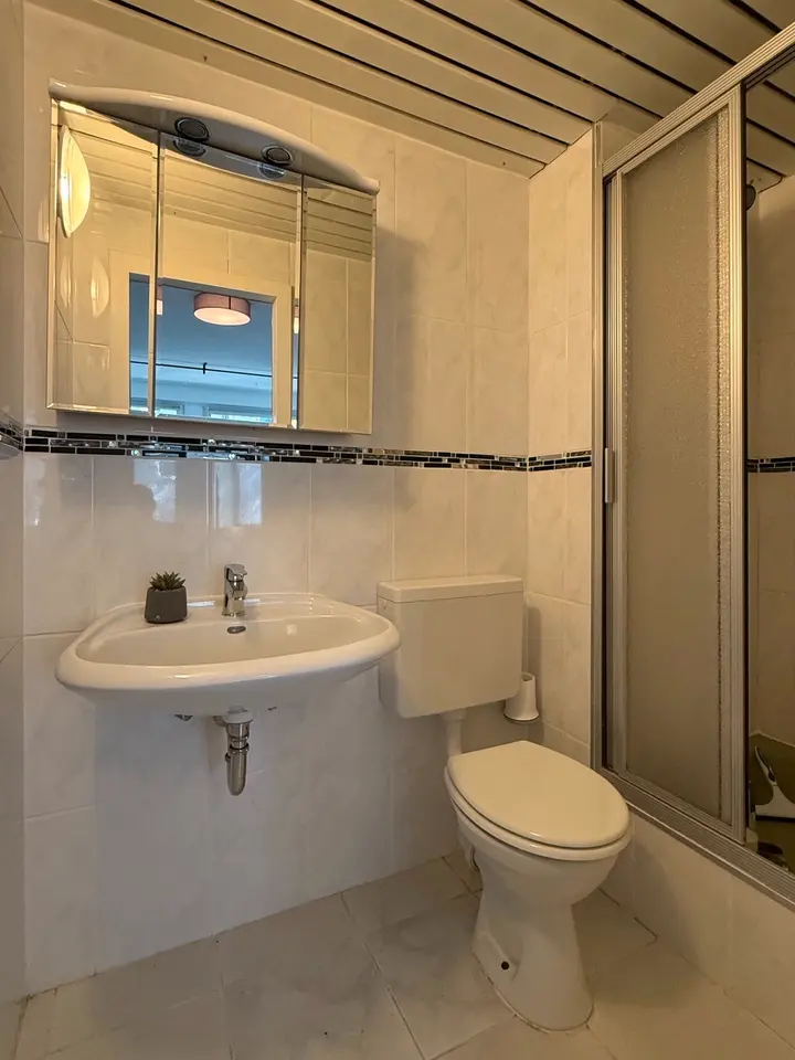2 Zimmer Wohnung mit 35 m² in Dortmund – Bild 5