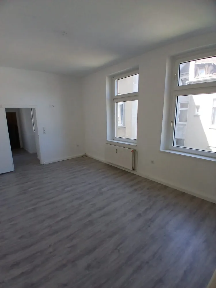 2 Zimmer Wohnung mit 40 m² in Krefeld – Bild 1
