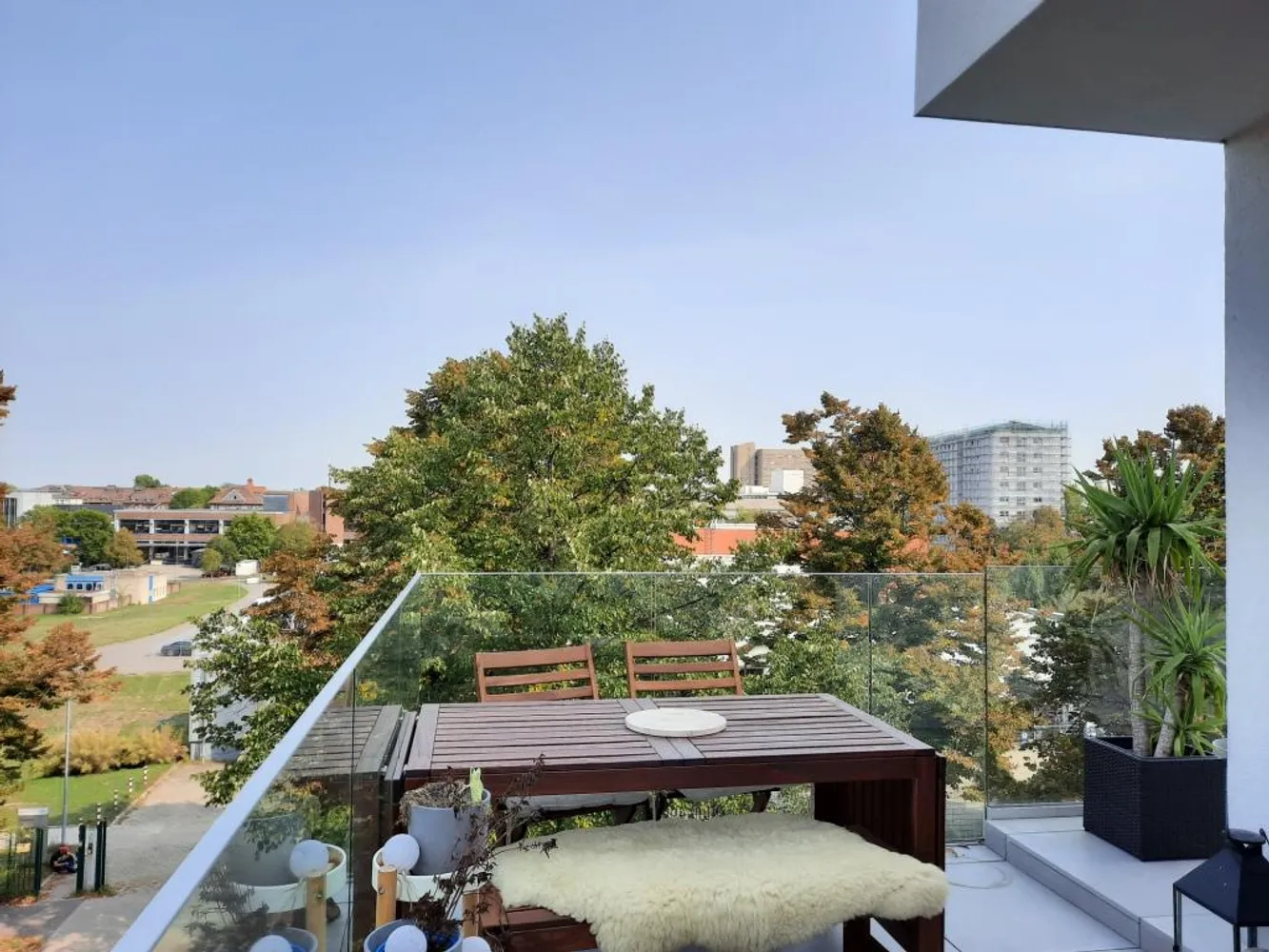 3 room apartment with 93 m² in Düsseldorf – Photo 5