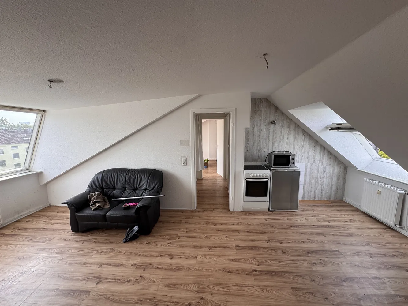 2 Zimmer Wohnung mit 50 m² in Dortmund – Bild 10