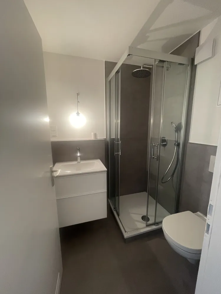 3 Zimmer Wohnung mit 90 m² in Köln – Bild 2
