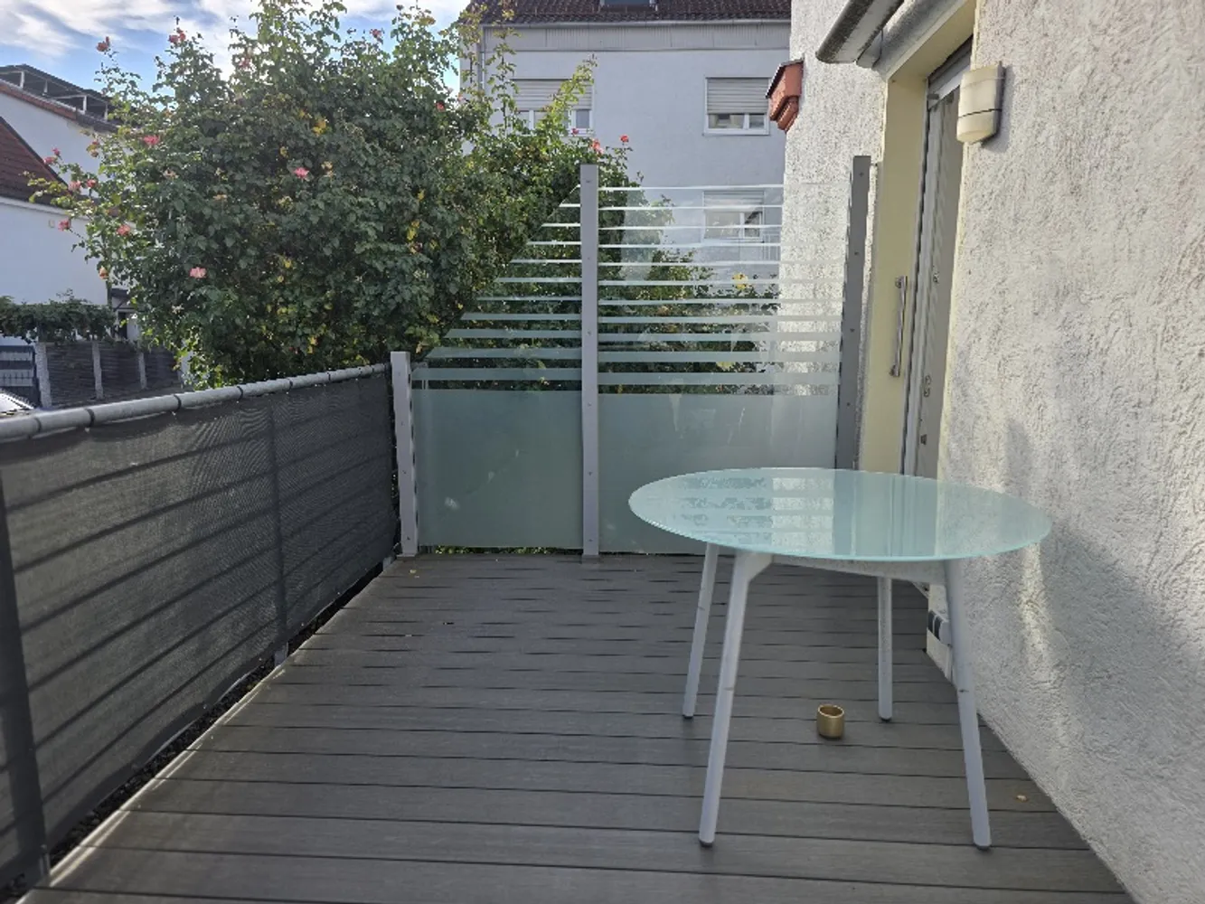 3 Zimmer Wohnung mit 67 m² in Augsburg – Bild 5
