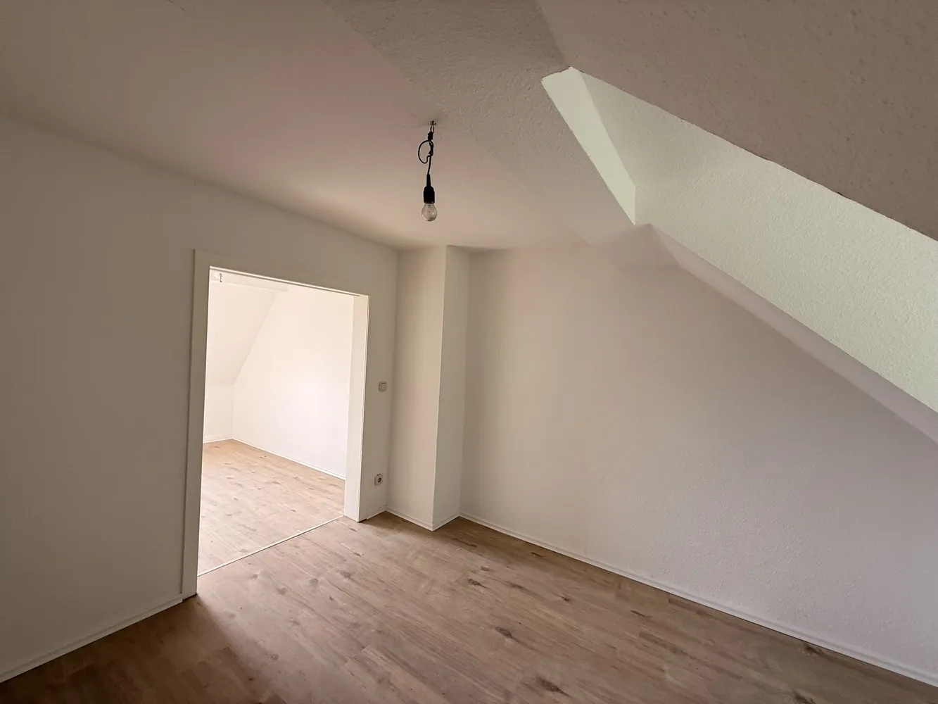 3 Zimmer Wohnung mit 62 m² in Essen – Bild 2